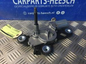 Used Rear wiper motor Ford Mondeo IV Wagon 1.6 EcoBoost 16V Price € 31,50 Margin scheme offered by Carparts Heesch