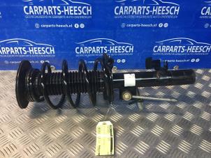 Used Fronts shock absorber, left Ford Mondeo IV Wagon 1.6 EcoBoost 16V Price € 52,50 Margin scheme offered by Carparts Heesch
