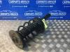 Front shock absorber, right from a Ford Mondeo IV Wagon 1.6 EcoBoost 16V 2013