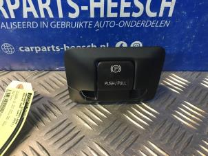 Gebrauchte Handbremse Schalter Volvo S60 II (FS) Preis € 21,00 Margenregelung angeboten von Carparts Heesch