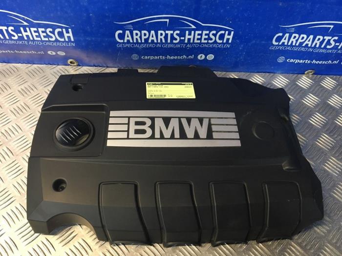 Gebrauchte Abdeckblech Motor BMW 1 serie (E81) 116i 1.6 16V Preis € 30,00 Margenregelung angeboten von Carparts Heesch