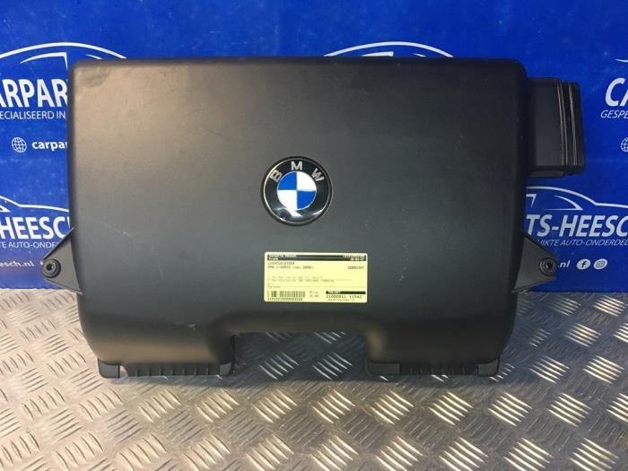 Begagnade Lufttratt BMW 1 serie (E81) 116i 1.6 16V Pris € 35,00 Marginaltabell erbjuds av Carparts Heesch