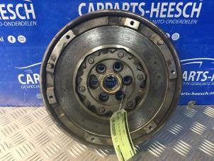 Used Flywheel BMW 1 serie (E81) 116i 1.6 16V Price € 78,75 Margin scheme offered by Carparts Heesch