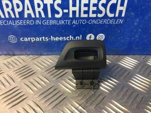 Used Electronic ignition key BMW 1 serie (E81) 116i 1.6 16V Price € 36,75 Margin scheme offered by Carparts Heesch
