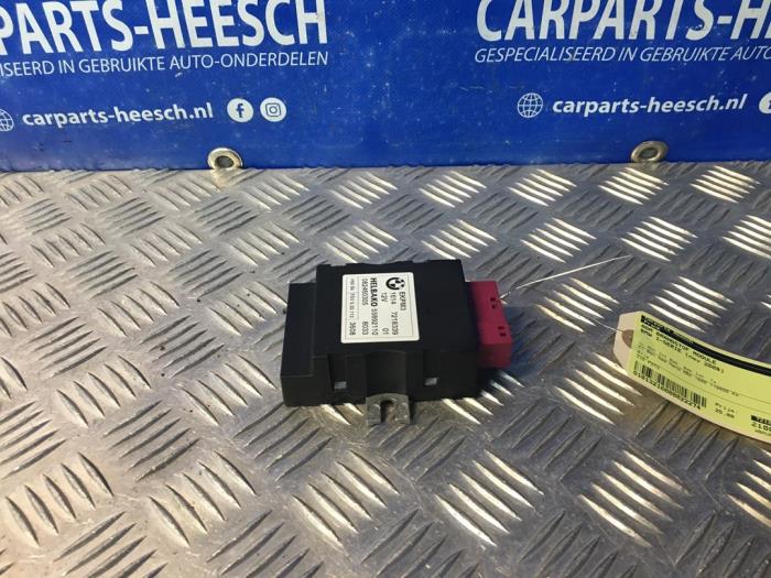 Begagnade ADM-bränslemodul BMW 1 serie (E81) 116i 1.6 16V Pris € 25,00 Marginaltabell erbjuds av Carparts Heesch