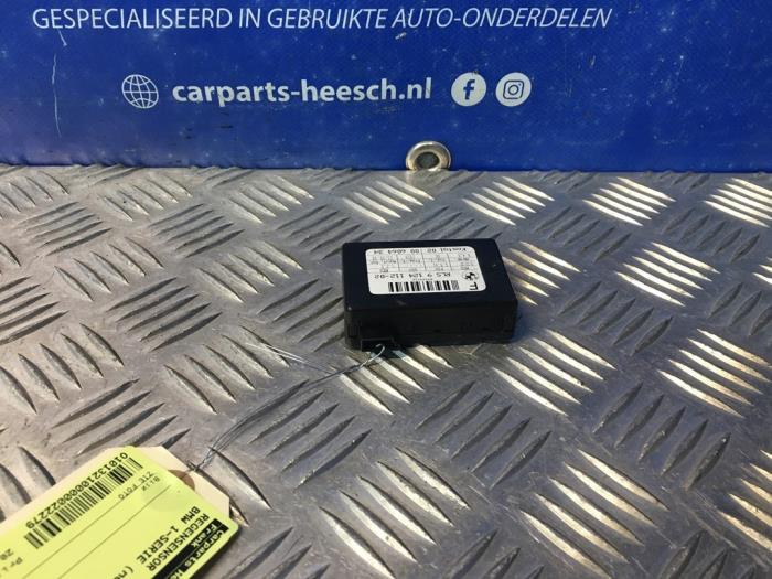 Gebrauchte Regensensor BMW 1 serie (E81) 116i 1.6 16V Preis € 20,00 Margenregelung angeboten von Carparts Heesch