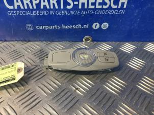 Used Interior lighting, rear Ford Mondeo IV Wagon 1.6 EcoBoost 16V Price € 21,00 Margin scheme offered by Carparts Heesch