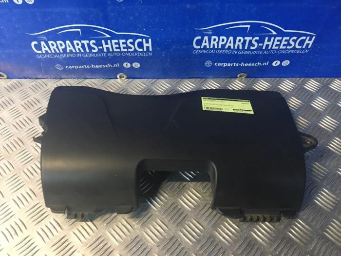 Begagnade Lufttratt BMW 1 serie (E81) 118d 16V Pris € 20,00 Marginaltabell erbjuds av Carparts Heesch