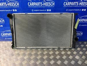 Used Radiator BMW 1 serie (E81) 118d 16V Price € 42,00 Margin scheme offered by Carparts Heesch