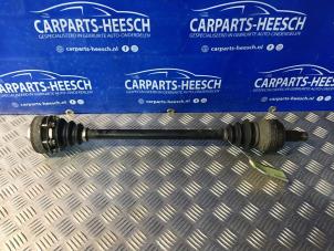 Used Drive shaft, rear right BMW 1 serie (E81) 116i 1.6 16V Price € 42,00 Margin scheme offered by Carparts Heesch