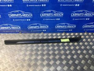 Used Door sill left BMW 1 serie (E81) 118d 16V Price € 10,50 Margin scheme offered by Carparts Heesch
