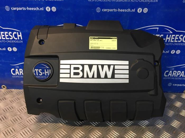 Gebrauchte Abdeckblech Motor BMW 1 serie (E87/87N) 116i 1.6 16V Preis € 30,00 Margenregelung angeboten von Carparts Heesch
