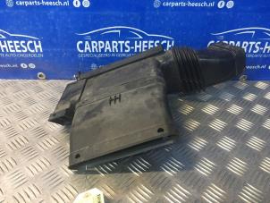 Used Air funnel Volvo V70 (SW) 2.4 D5 20V Price € 26,25 Margin scheme offered by Carparts Heesch