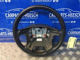 Used Steering wheel Volvo V70 (SW) 2.4 D5 20V Price € 47,25 Margin scheme offered by Carparts Heesch