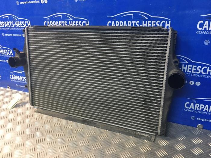 Intercooler Volvo V70 2.4 D5 20V 30741580 D5244T4