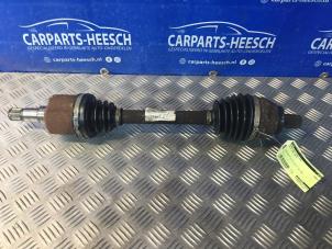 Used Front drive shaft, left Volvo S60 II (FS) Price € 78,75 Margin scheme offered by Carparts Heesch
