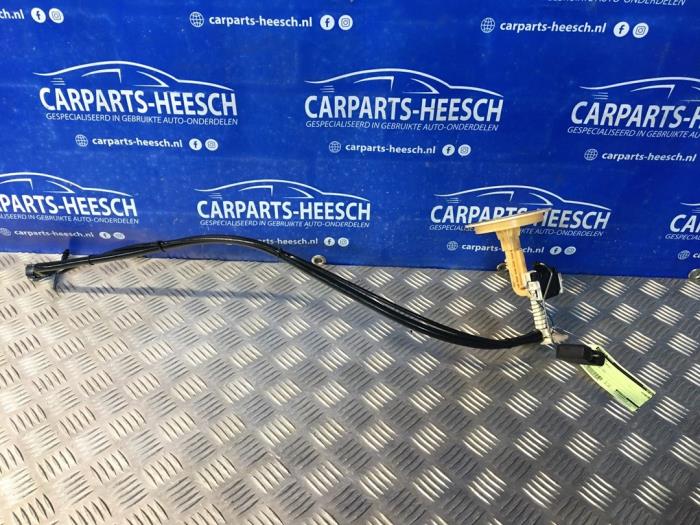 Fuel level sensor