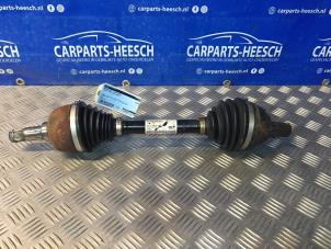 Used Front drive shaft, left Volvo V70 (BW) 2.4 D 20V Price € 73,50 Margin scheme offered by Carparts Heesch