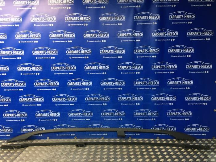 V70 Rails Volvo V70 Kits rails de toit stock | ProxyParts.fr