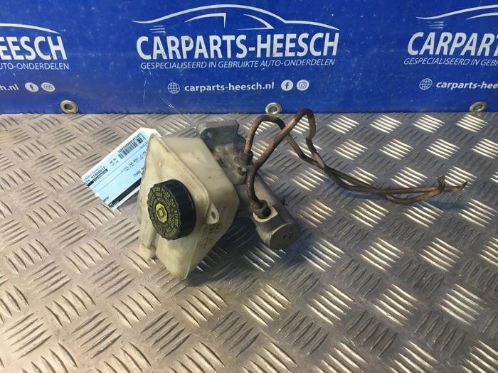 Gebrauchte Hauptbremszylinder Volvo S80 (KV/P80JU) 2.4 20V 140 Bifuel LPG Preis € 20,00 Margenregelung angeboten von Carparts Heesch