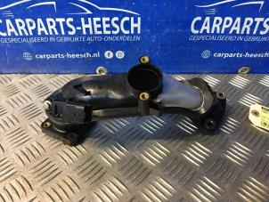 Used Intercooler tube Ford Focus 3 Wagon 1.6 TDCi 115 Price € 21,00 Margin scheme offered by Carparts Heesch