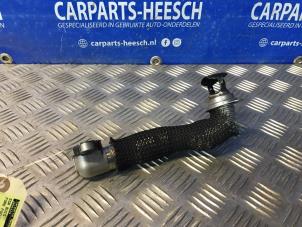 Used EGR tube Ford Focus 3 Wagon 1.6 TDCi 115 Price € 21,00 Margin scheme offered by Carparts Heesch