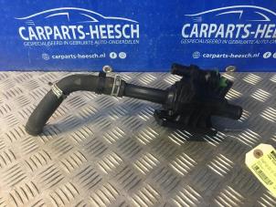 Used Thermostat housing Ford Focus 3 Wagon 1.6 TDCi 115 Price € 26,25 Margin scheme offered by Carparts Heesch