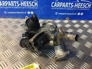 Used EGR valve Ford Focus 3 Wagon 1.6 TDCi 115 Price € 80,85 Margin scheme offered by Carparts Heesch