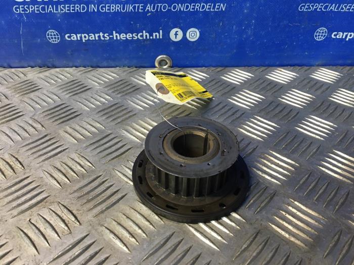 Begagnade Vevaxeldrev Ford Focus 3 Wagon 1.6 TDCi 115 Pris € 25,00 Marginaltabell erbjuds av Carparts Heesch