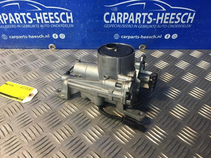 Begagnade Oljepump Mini EV Pris € 125,00 Marginaltabell erbjuds av Carparts Heesch