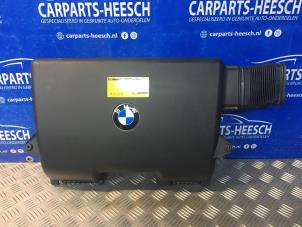 Używane Przewód powietrzny BMW 1 serie (E81) 116i 2.0 16V Cena € 36,75 Procedura marży oferowane przez Carparts Heesch