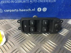 Begagnade Flerfunktionsbrytare, fönster Volvo S60 II (FS) 1.6 DRIVe,D2 Pris € 35,00 Marginaltabell erbjuds av Carparts Heesch