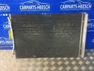 Used Air conditioning radiator BMW 1 serie (E81) 116i 2.0 16V Price € 36,75 Margin scheme offered by Carparts Heesch