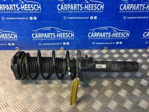 Used Fronts shock absorber, left Audi A3 Sportback (8PA) Price € 47,25 Margin scheme offered by Carparts Heesch