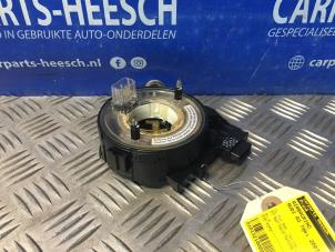 Used Airbagring Audi A3 Sportback (8PA) Price € 26,25 Margin scheme offered by Carparts Heesch