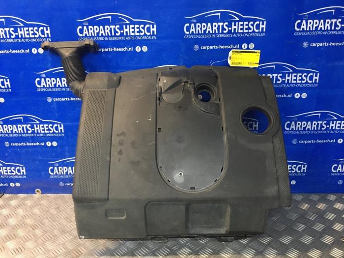 Begagnade Luftfilterhus Audi A3 Sportback (8PA) 1.6 FSI 16V Pris € 40,00 Marginaltabell erbjuds av Carparts Heesch