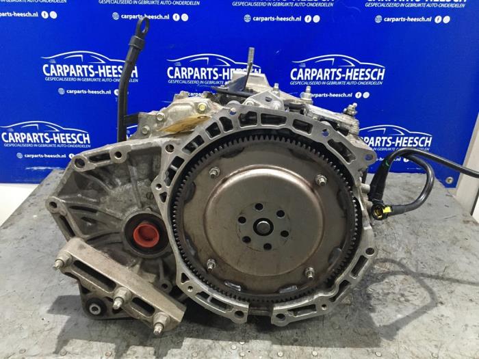 Gebrauchte Getriebe Ford S-Max (GBW) 2.3 16V Preis € 650,00 Margenregelung angeboten von Carparts Heesch