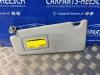 Ford S-Max (GBW) 2.3 16V Sun visor