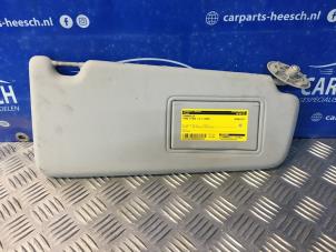 Używane Oslona przeciwsloneczna Ford S-Max (GBW) 2.3 16V Cena € 15,75 Procedura marży oferowane przez Carparts Heesch