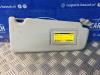 Sun visor from a Ford S-Max (GBW) 2.3 16V 2008