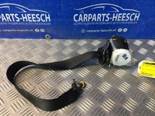 Used Rear seatbelt, right Ford S-Max (GBW) 2.3 16V Price € 42,00 Margin scheme offered by Carparts Heesch
