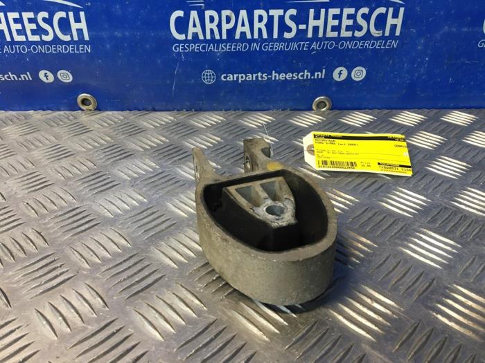 Used Engine mount Ford S-Max (GBW) 2.3 16V Price € 25,00 Margin scheme offered by Carparts Heesch