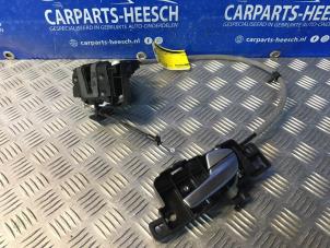 Used Rear door mechanism 4-door, right Ford S-Max (GBW) 2.3 16V Price € 36,75 Margin scheme offered by Carparts Heesch