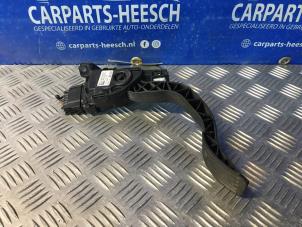 Used Accelerator pedal Ford S-Max (GBW) 2.3 16V Price € 68,25 Margin scheme offered by Carparts Heesch