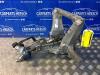 Ford S-Max (GBW) 2.3 16V Steering column housing complete