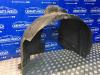 Wheel arch liner from a Ford S-Max (GBW) 2.3 16V 2008