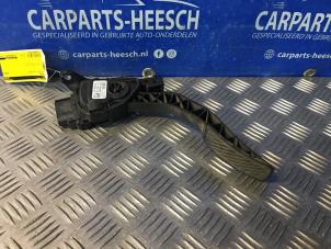 Used Accelerator pedal Ford Fiesta 6 (JA8) 1.0 Ti-VCT 12V 65 Price € 26,25 Margin scheme offered by Carparts Heesch