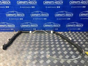 Used Roof curtain airbag Ford Fiesta 6 (JA8) 1.0 Ti-VCT 12V 65 Price € 63,00 Margin scheme offered by Carparts Heesch