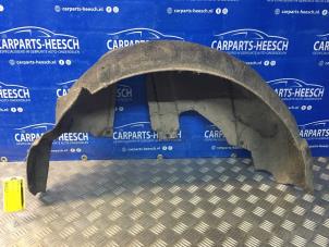 Used Wheel arch liner Ford Fiesta 6 (JA8) 1.0 Ti-VCT 12V 65 Price € 21,00 Margin scheme offered by Carparts Heesch