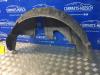 Wheel arch liner from a Ford Fiesta 6 (JA8) 1.0 Ti-VCT 12V 65 2017